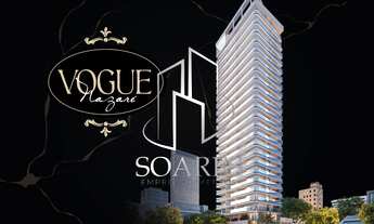 Imagem 2: Vogue Nazaré - Studios e Apartamentos de 1 e 2 quartos (1 suites) em Nazaré - Belém Alto P