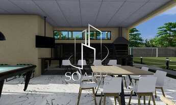 Imagem: Bosque das Orquídeas Viva com conforto