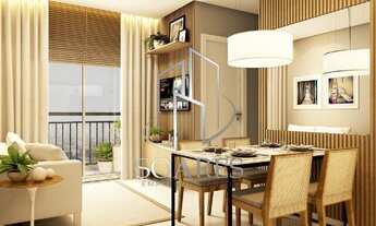 Imagem 4: BOSQUE LAUSANNE – Apartamentos de 2/4 e 3/4 pronto para morar