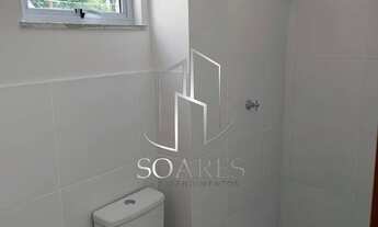 Imagem 2: BOSQUE LAUSANNE – Apartamentos de 2/4 e 3/4 pronto para morar