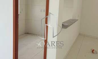 Imagem: BOSQUE LAUSANNE Apartamentos de 2/4