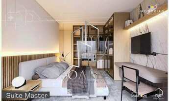 Imagem 3: MONDRIAN SMART HOUSE Casa com 3 suítes em Belém. Próximo ao aeroporto