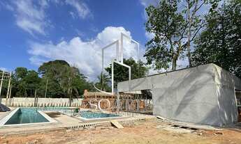 Imagem 4: BOSQUE DAS ORQUIDEAS (LOTEAMENTO) - CONDOMINIO DE CASA PRONTO PARA CONSTRUIR