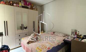 Imagem 3: Casa com Piscina à Venda no Residencial Arbre