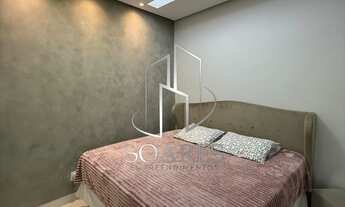 Imagem 6: Casa com Piscina à Venda no Residencial Arbre