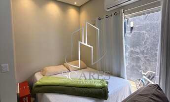 Imagem 4: Casa com Piscina à Venda no Residencial Arbre