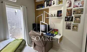 Imagem 5: Casa com Piscina à Venda no Residencial Arbre