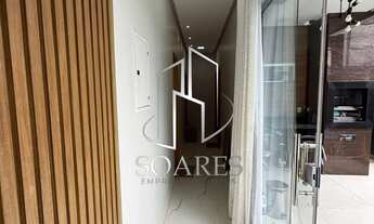 Imagem 7: Casa com Piscina à Venda no Residencial Arbre