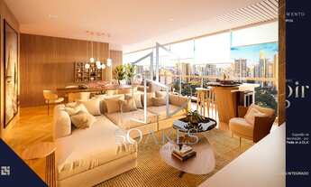 Imagem: TORRE NOIR  Alto Padrão Leal Moreira