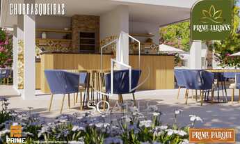 Imagem: Prime Parque - Residencial fechado - Condominio