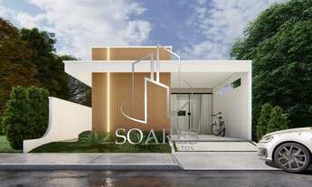 Imagem 2: Oportunidade no Jardins Di Seffer: Casa com Piscina e Desconto de R$ 15 Mil