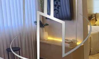 Imagem 1: Smart Vista do Rio: Empreendimento novo no 40 Horas com financiamento fácil