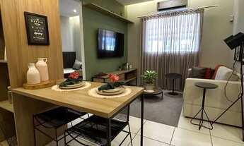 Imagem: PRIME PARQUE - CONDOMINIO NA MARIO COVAS