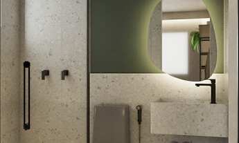 Imagem 5: PRIME PARQUE - CONDOMINIO NA MARIO COVAS COM 1 VAGAS DE GARAGEM 2 QUARTOS VENHA COFERIR PE