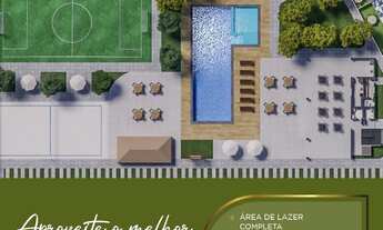 Imagem 7: PRIME PARQUE - CONDOMINIO NA MARIO COVAS COM 1 VAGAS DE GARAGEM 2 QUARTOS VENHA COFERIR PE