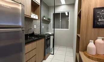 Imagem 2: PRIME PARQUE - CONDOMINIO NA MARIO COVAS COM 1 VAGAS DE GARAGEM 2 QUARTOS VENHA COFERIR PE