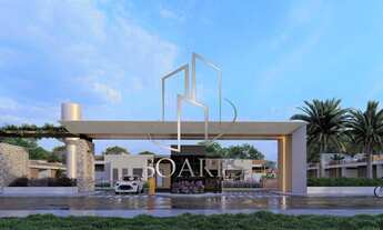 Imagem: Jardins Di Seffer Casa 3 Quartos com Suíte