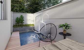 Imagem 3: Jardins Di Seffer: Casa 3 Quartos com Suíte em Condomínio Moderno