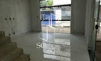 Imagem: Sky Park - Condominio de casas em frente