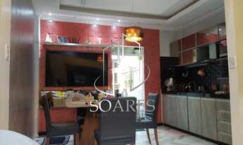 Imagem 5: Casa Duplex na Sacramenta com quintal - apenas avista - não aceita financiamento