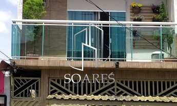 Imagem 2: Casa Duplex na Sacramenta com quintal - apenas avista - não aceita financiamento