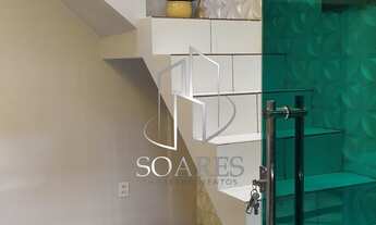 Imagem: Casa Duplex na Sacramenta com quintal