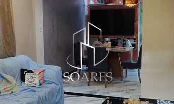 Imagem 3: Casa Duplex na Sacramenta com quintal - apenas avista - não aceita financiamento