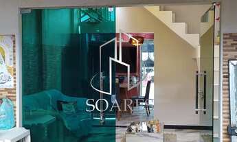 Imagem 4: Casa Duplex na Sacramenta com quintal - apenas avista - não aceita financiamento