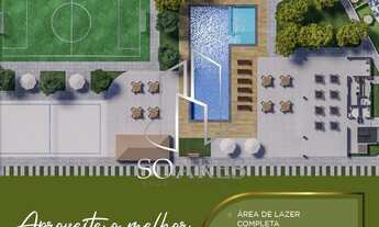 Imagem 5: Prime Paulista - Apartamento com 2 Suítes 1 vaga - Sinal parcelado