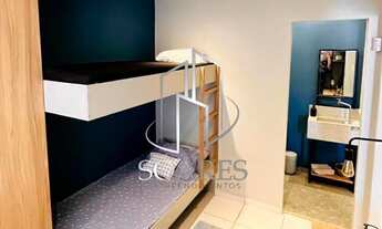 Imagem 6: Prime Paulista - Apartamento com 2 Suítes 1 vaga - Sinal parcelado