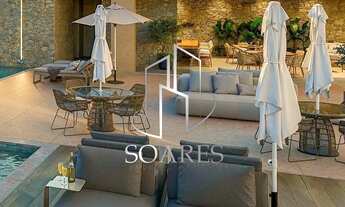 Imagem 7: Real Towers Umarizal – Apartamentos de 257m² a 260m² com Vista Baía do Guajará