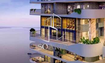 Imagem 6: Real Towers Umarizal – Apartamentos de 257m² a 260m² com Vista Baía do Guajará