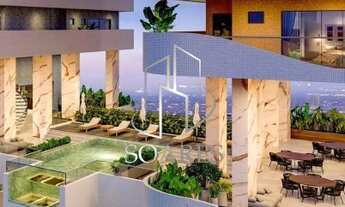 Imagem: Real Towers Umarizal  Apartamentos de