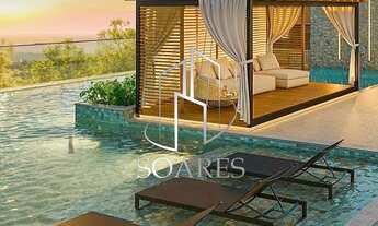 Imagem 5: Real Towers Umarizal – Apartamentos de 257m² a 260m² com Vista Baía do Guajará