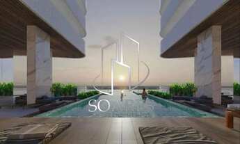 Imagem 2: Real Towers Umarizal – Apartamentos de 257m² a 260m² com Vista Baía do Guajará