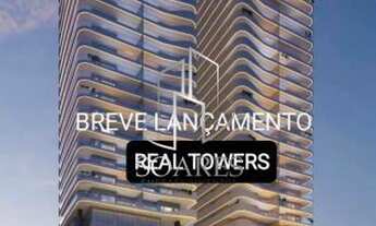 Imagem 3: Real Towers Umarizal – Apartamentos de 257m² a 260m² com Vista Baía do Guajará