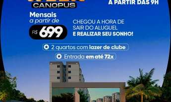 Imagem: Apenas Nesta Semana! Village Natureza