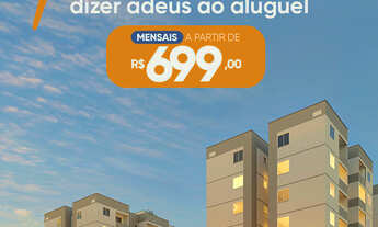 Imagem 7: Apenas Nesta Semana! Village Natureza – Entrada 5 Mil + 699