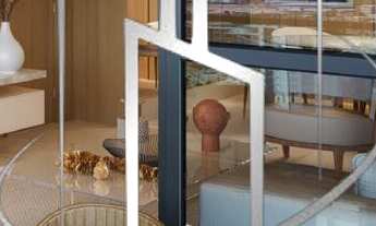 Imagem: Live Almaa 140m² com 3 suites em plena