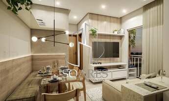 Imagem 7: Alegro Montenegro - o apartamento dos seus sonhos - entre e se encante - acabamento final