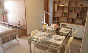 Imagem: Condominio Piazza Toscana - Em porcelanato