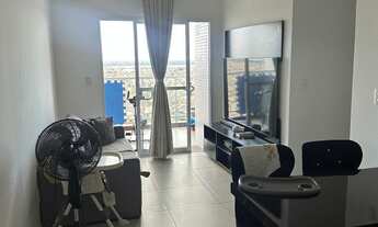 Imagem 6: Montfort Marco – Apartamento Mobiliado de 62,8m², 2 Quartos e 2 Vagas à Venda