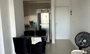 Imagem 7: Montfort Marco – Apartamento Mobiliado de 62,8m², 2 Quartos e 2 Vagas à Venda