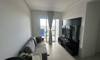 Imagem 5: Montfort Marco – Apartamento Mobiliado de 62,8m², 2 Quartos e 2 Vagas à Venda