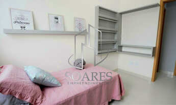 Imagem 2: FOZ DO IGUAÇU - APARTAMENTOS DE 3/4 COM 1 OU 2 VAGAS NO PORCELANATO50