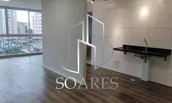 Imagem 5: Torre Santoro, 123m², 3 quartos sendo 2 suites, 2 vagas, São Brás