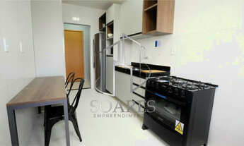 Imagem 7: Foz do Iguaçu - Residencial Foz do Iguaçu - Pedreira, Belém - Apto 2