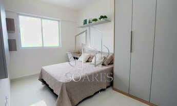 Imagem 5: Foz do Iguaçu - Residencial Foz do Iguaçu - Pedreira, Belém - Apto 2