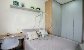 Imagem 6: Foz do Iguaçu - Residencial Foz do Iguaçu - Pedreira, Belém - Apto 2