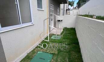 Imagem: Vivendas do Rio Casa Pronta para Morar